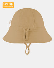 Load image into Gallery viewer, Bell Hat Sammy | Driftwood