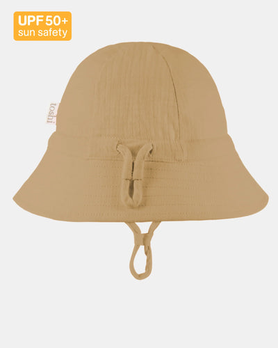 Bell Hat Sammy | Driftwood