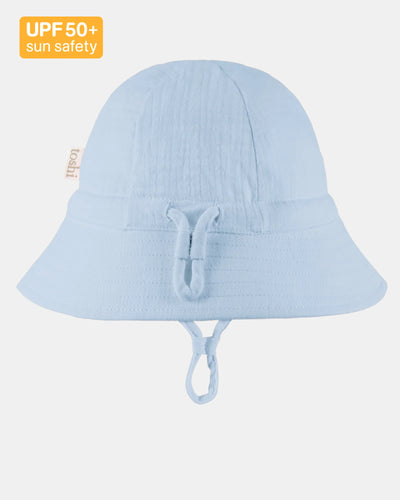 Bell Hat Sammy | Dusk