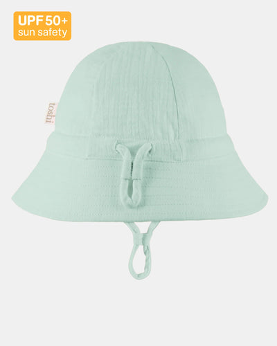 Bell Hat Sammy | Sage