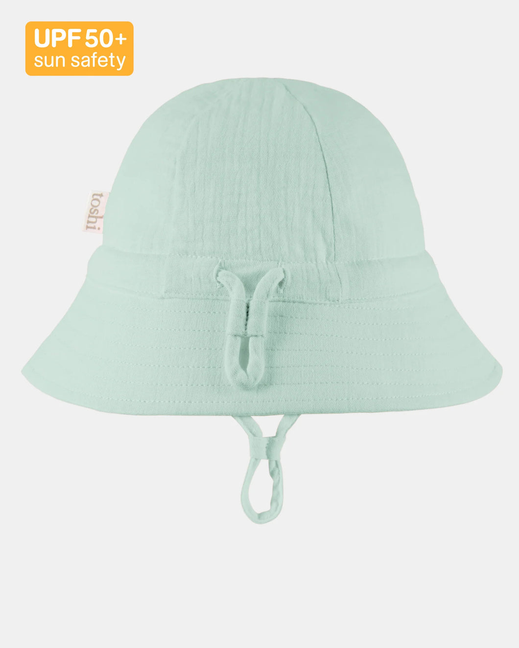 Bell Hat Sammy | Sage