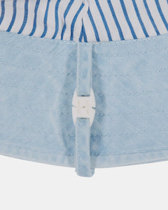 Bucket Hat Billy | Denim