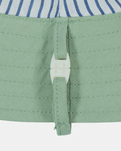 Load image into Gallery viewer, Bucket Hat Billy | Teal