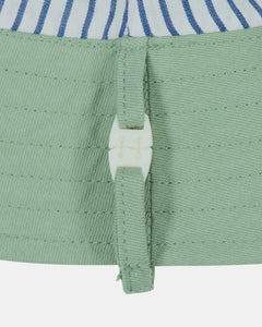 Bucket Hat Billy | Teal