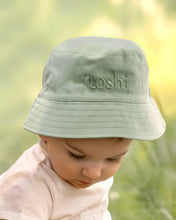 Load image into Gallery viewer, Bucket Hat Billy | Teal
