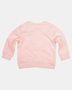 Dreamtime Organic Sweater | Blossom
