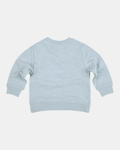 Dreamtime Organic Sweater | Dusk