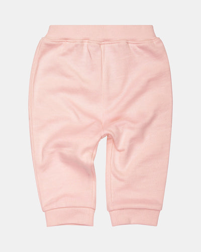 Dreamtime Organic Trackpants | Blossom