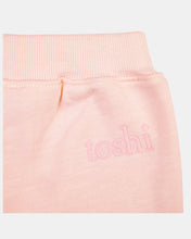 Load image into Gallery viewer, Dreamtime Organic Trackpants | Blossom