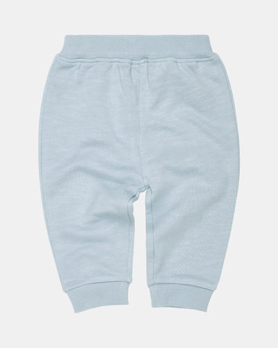 Dreamtime Organic Trackpants | Dusk