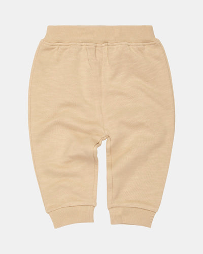 Dreamtime Organic Trackpants | Maple