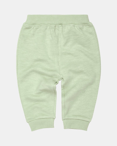 Dreamtime Organic Trackpants | Mist