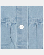 Load image into Gallery viewer, Long Sleeve Denim Dress | Brumby