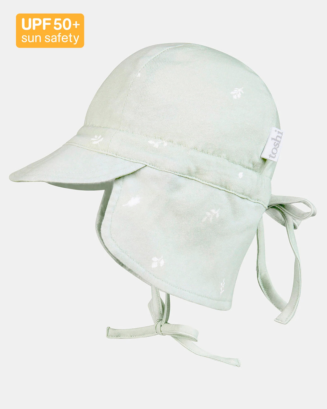 Flap Cap Bambini | Elm