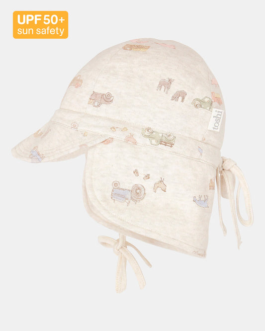 Flap Cap Bambini | Hillbilly