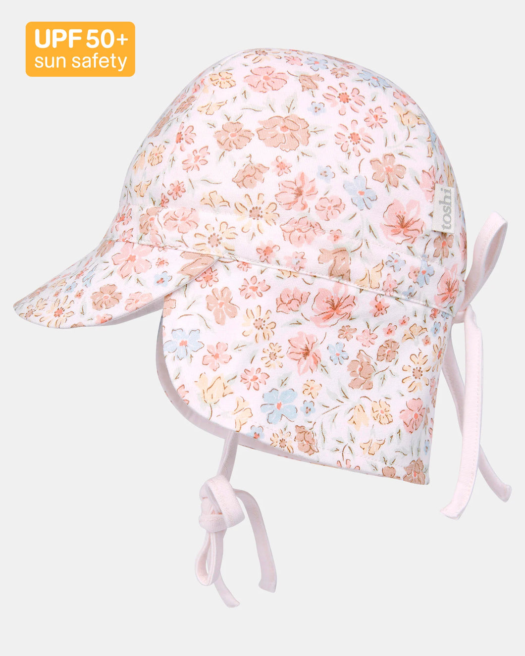 Flap Cap Bambini | Lu Lu