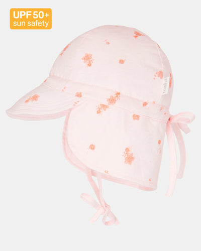 Flap Cap Bambini | Primrose