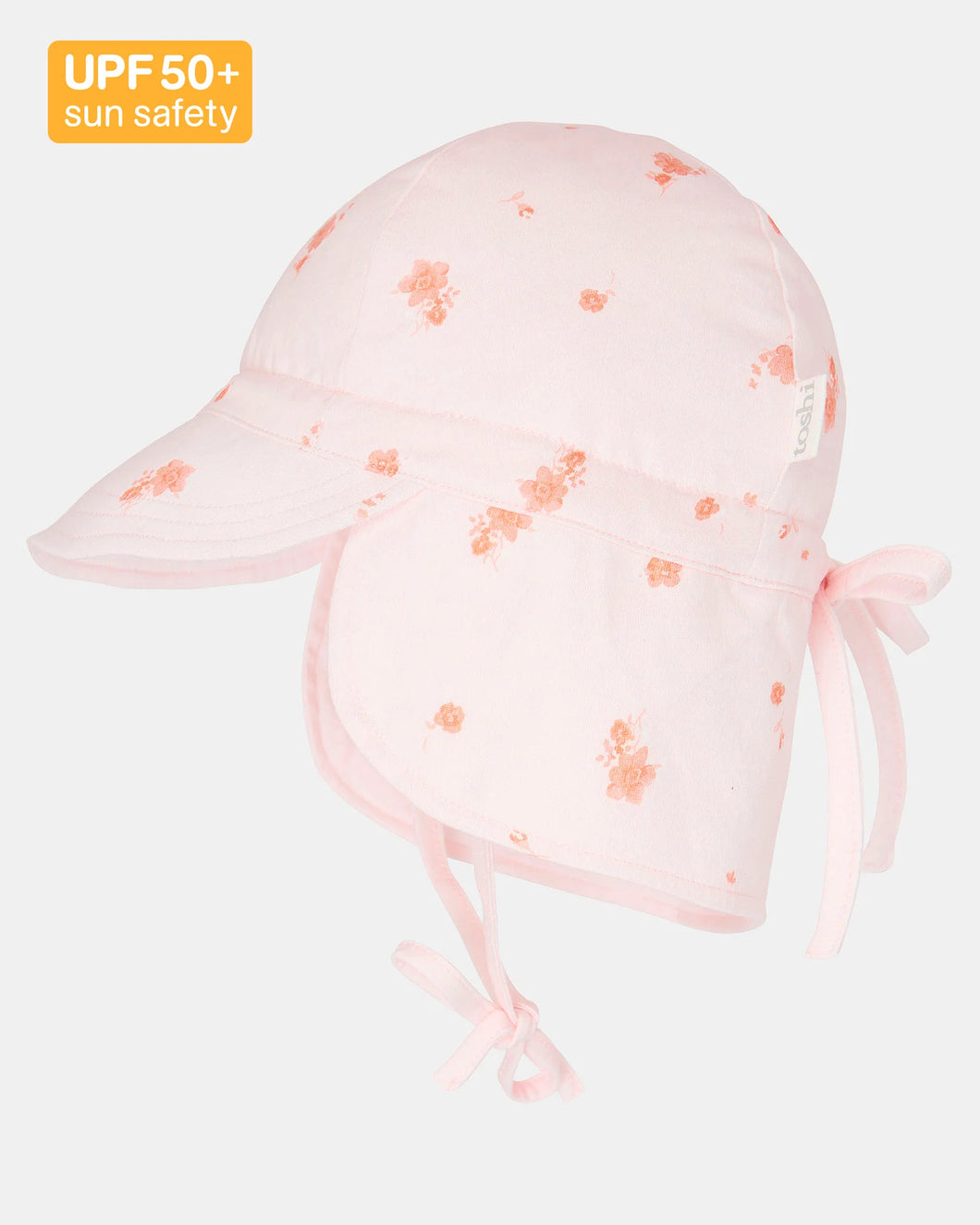 Flap Cap Bambini | Primrose