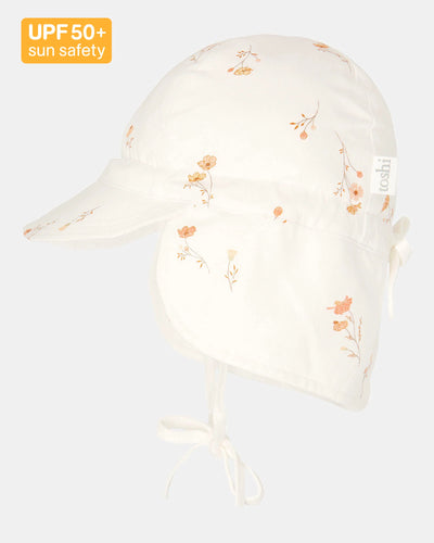 Flap Cap Bambini | Willow