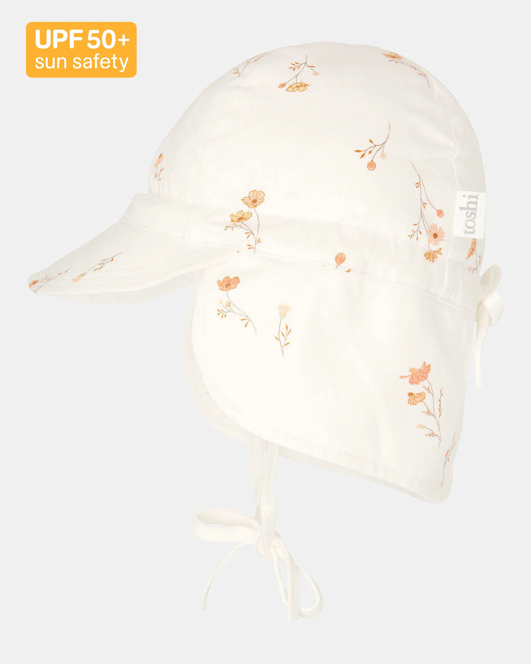 Flap Cap Bambini | Willow