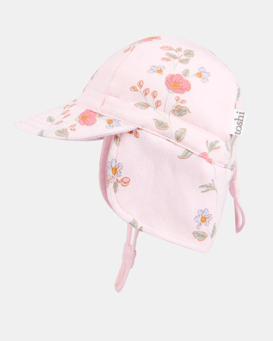 Flap Cap Harvest Cottage Garden