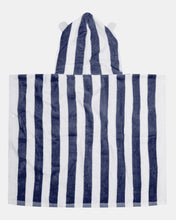 Load image into Gallery viewer, Hooded Towel Beachcomber | Moonlight