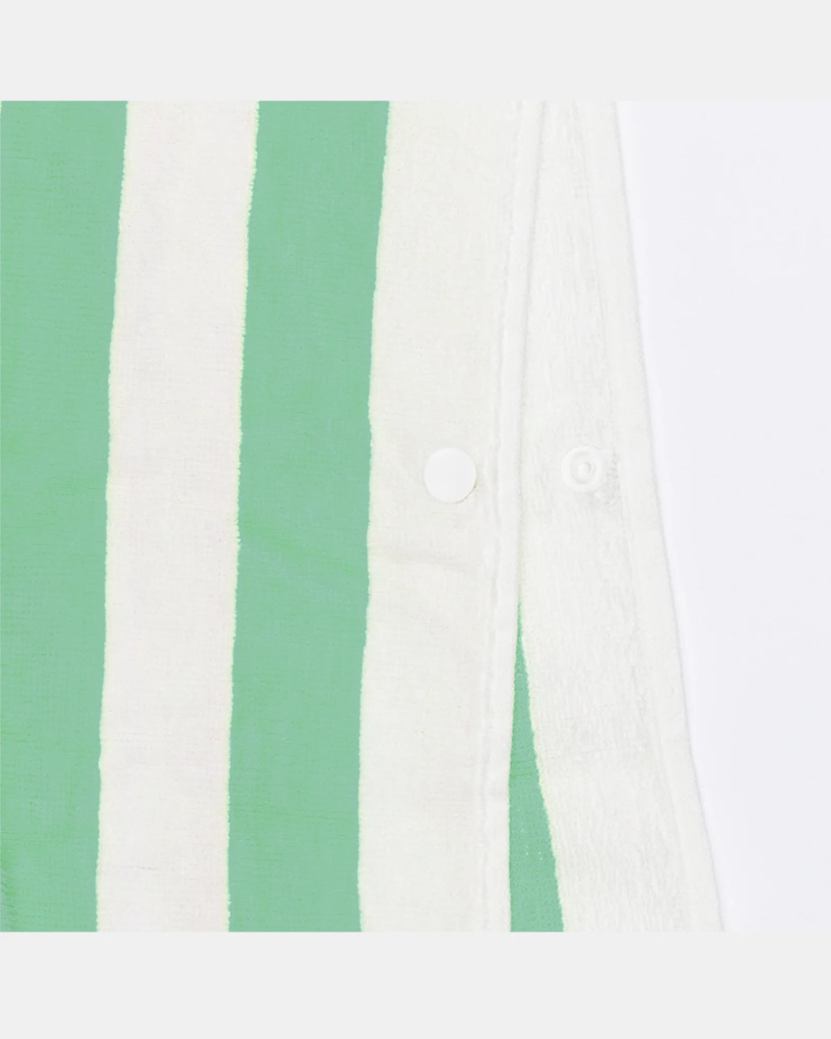 Hooded Towel Beachcomber | Seagrass