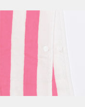 Load image into Gallery viewer, Hooded Towel Beachcomber | Watermelon
