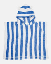 Load image into Gallery viewer, Hooded Towel Beachcomber | Capri
