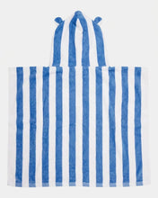 Load image into Gallery viewer, Hooded Towel Beachcomber | Capri