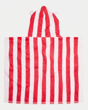 Load image into Gallery viewer, Hooded Towel Beachcomber | Lobster