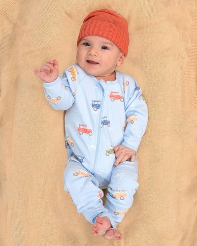 Onesie L/S | High Country