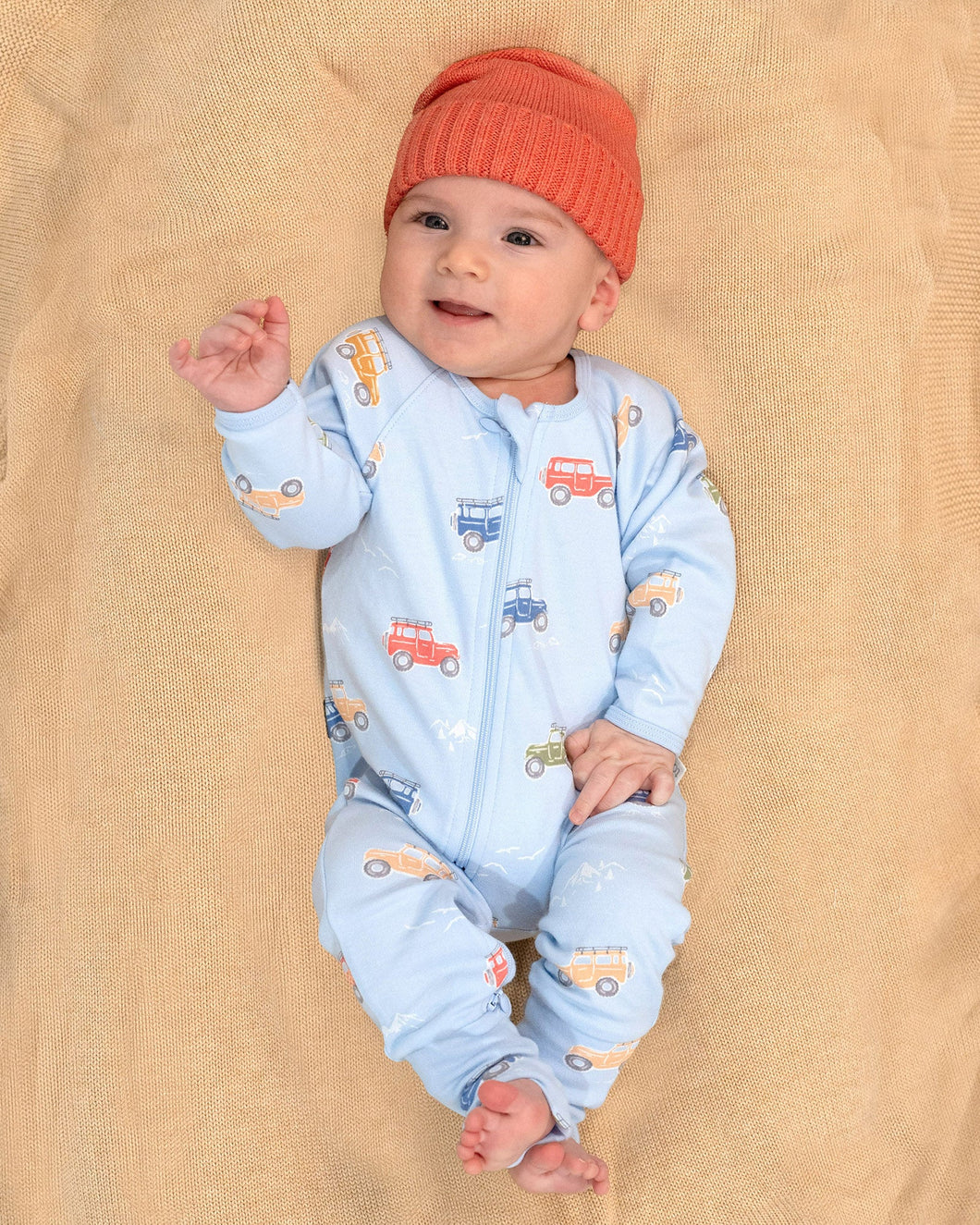 Onesie L/S | High Country
