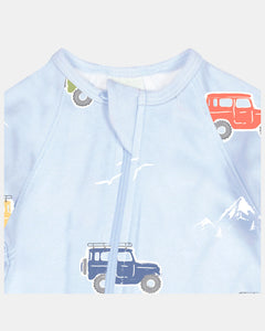 Onesie L/S | High Country