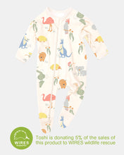 Load image into Gallery viewer, Onesie L/S | Outback