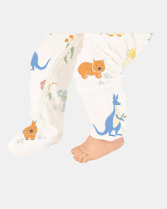 Onesie L/S | Outback