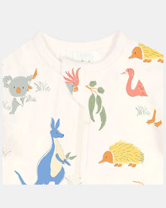 Onesie L/S | Outback