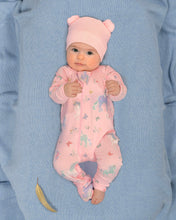 Load image into Gallery viewer, Onesie L/S | Unicorn