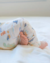 Load image into Gallery viewer, Onesie L/S Harvest Dino Bubs