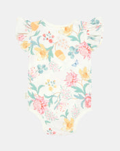 Load image into Gallery viewer, Onesie S/S Matilda | Waratah Dawn