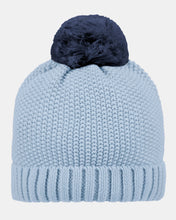 Load image into Gallery viewer, Bobby Organic Beanie | Bluebell