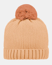 Load image into Gallery viewer, Bobby Organic Beanie | Oak
