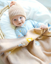 Load image into Gallery viewer, Bobby Organic Beanie | Oak