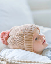 Load image into Gallery viewer, Bobby Organic Beanie | Oak