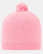 Load image into Gallery viewer, Organic Beanie Love Carmine