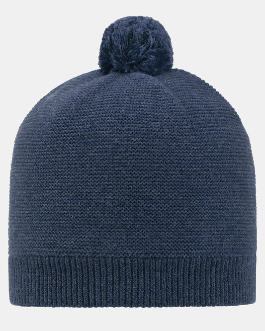 Organic Beanie Love Ink