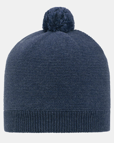 Organic Beanie Love Ink