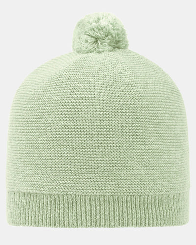Organic Beanie Love Matcha