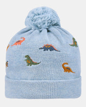 Load image into Gallery viewer, Organic Beanie Mystical | Dino Bubs