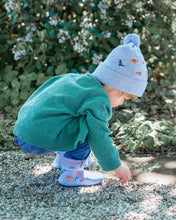 Load image into Gallery viewer, Organic Beanie Mystical | Dino Bubs